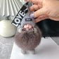 ✨Gift Idea-60% OFF🧸💞Soft Plush Doll Keychain – ultra-soft & irresistibly cute.