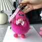 ✨Gift Idea-60% OFF🧸💞Soft Plush Doll Keychain – ultra-soft & irresistibly cute.