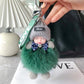 ✨Gift Idea-60% OFF🧸💞Soft Plush Doll Keychain – ultra-soft & irresistibly cute.