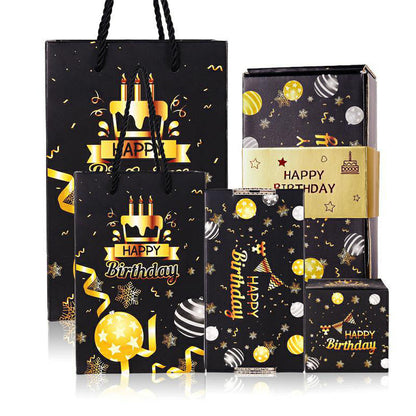 🎁50% OFF!💥✨Surprise Pop‑Up Gift Box Set – Luxe, Fun, Memory‑Making