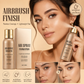 🥳Last Day-50% OFF✨Air Spray Foundation – flawless full coverage, waterproof & sweatproof. 💋💖