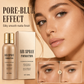 🥳Last Day-50% OFF✨Air Spray Foundation – flawless full coverage, waterproof & sweatproof. 💋💖