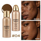 🥳Last Day-50% OFF✨Air Spray Foundation – flawless full coverage, waterproof & sweatproof. 💋💖