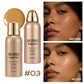 🥳Last Day-50% OFF✨Air Spray Foundation – flawless full coverage, waterproof & sweatproof. 💋💖