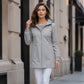 💕LAST DAY 50% OFF!!🌹🧥Women's Outdoor Waterproof Hooded Jacket