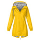 💕LAST DAY 50% OFF!!🌹🧥Women's Outdoor Waterproof Hooded Jacket