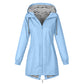 💕LAST DAY 50% OFF!!🌹🧥Women's Outdoor Waterproof Hooded Jacket