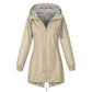 💕LAST DAY 50% OFF!!🌹🧥Women's Outdoor Waterproof Hooded Jacket