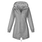 💕LAST DAY 50% OFF!!🌹🧥Women's Outdoor Waterproof Hooded Jacket