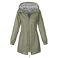 💕LAST DAY 50% OFF!!🌹🧥Women's Outdoor Waterproof Hooded Jacket