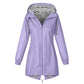 💕LAST DAY 50% OFF!!🌹🧥Women's Outdoor Waterproof Hooded Jacket
