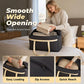 📦 LIMITED-TIME 50% OFF! 🧺 Multi-Purpose Large Storage Bag – Reinforced Handles, Double Zipper, Water-Resistant ✨