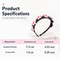 💓Buy 1 Get 1 Free🎀Cute Cartoon Hairband for Girls