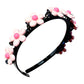 💓Buy 1 Get 1 Free🎀Cute Cartoon Hairband for Girls