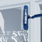 🔥50% OFF🏆Clean High Windows Instantly!👍No-Stretch Dual-Side Window Cleaner