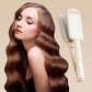 🌸LIMITED-TIME 50% OFF!🌟32MM Wavy Hair Curler – Big Bouncy Curls, 4 Adjustable Heat Settings & Negative Ion Care – Salon-Quality Styling at Home 💇‍♀️