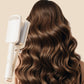 🌸LIMITED-TIME 50% OFF!🌟32MM Wavy Hair Curler – Big Bouncy Curls, 4 Adjustable Heat Settings & Negative Ion Care – Salon-Quality Styling at Home 💇‍♀️