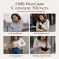 💛50% OFF💛Women's Warm Crew Neck Long Sleeve Top