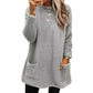 💛50% OFF💛Women's Warm Crew Neck Long Sleeve Top
