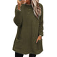 💛50% OFF💛Women's Warm Crew Neck Long Sleeve Top