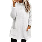 💛50% OFF💛Women's Warm Crew Neck Long Sleeve Top