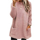 💛50% OFF💛Women's Warm Crew Neck Long Sleeve Top