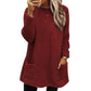 💛50% OFF💛Women's Warm Crew Neck Long Sleeve Top