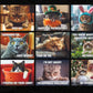 🐱 Funny Cat Calendar – 12 Months of Sassy Cat Humor