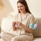 🩷Gift Idea-60% OFF🩷Wearable Arm Yarn Holder with Adjustable Dual Straps