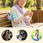 🩷Gift Idea-60% OFF🩷Wearable Arm Yarn Holder with Adjustable Dual Straps