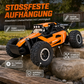 🎅Gift Idea-50% OFF🎁High-speed RC off-road vehicle