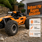 🎅Gift Idea-50% OFF🎁High-speed RC off-road vehicle