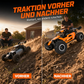 🎅Gift Idea-50% OFF🎁High-speed RC off-road vehicle