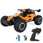 🎅Gift Idea-50% OFF🎁High-speed RC off-road vehicle