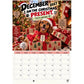 🔥60% OFF📅🐕2027 Playful Dachshund Calendar