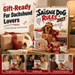 🔥60% OFF📅🐕2027 Playful Dachshund Calendar