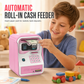 💝Early Christmas Sale-50% OFF !!💵Kids Electronic ATM Piggy Bank Toy