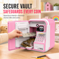 💝Early Christmas Sale-50% OFF !!💵Kids Electronic ATM Piggy Bank Toy