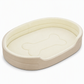 🔥Limited time offer💤 Detachable Oval Pet Bed – Cozy, Moisture-Proof, Scratch Resistant ✨