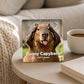 🦫 Funny Capybara Wall Calendar for 2027