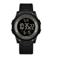 Ultra-Thin Waterproof Digital Sports Watch