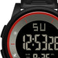 Ultra-Thin Waterproof Digital Sports Watch