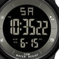 Ultra-Thin Waterproof Digital Sports Watch