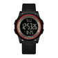 Ultra-Thin Waterproof Digital Sports Watch