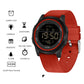 Ultra-Thin Waterproof Digital Sports Watch