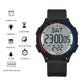 Ultra-Thin Waterproof Digital Sports Watch