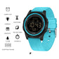 Ultra-Thin Waterproof Digital Sports Watch