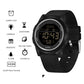Ultra-Thin Waterproof Digital Sports Watch