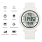 Ultra-Thin Waterproof Digital Sports Watch