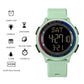 Ultra-Thin Waterproof Digital Sports Watch